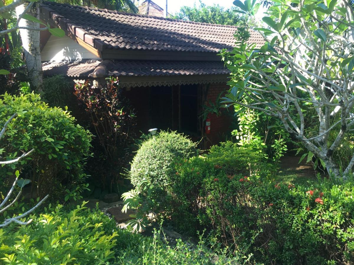 קאו לק Sunflowerbungalow מראה חיצוני תמונה