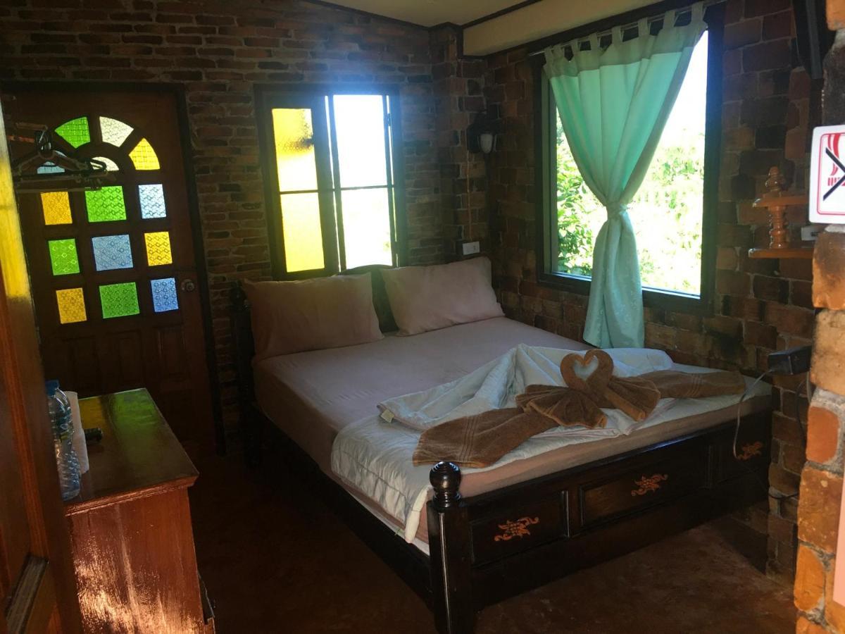 קאו לק Sunflowerbungalow מראה חיצוני תמונה