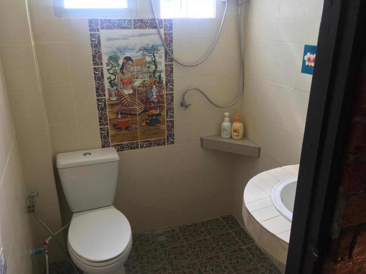 קאו לק Sunflowerbungalow מראה חיצוני תמונה
