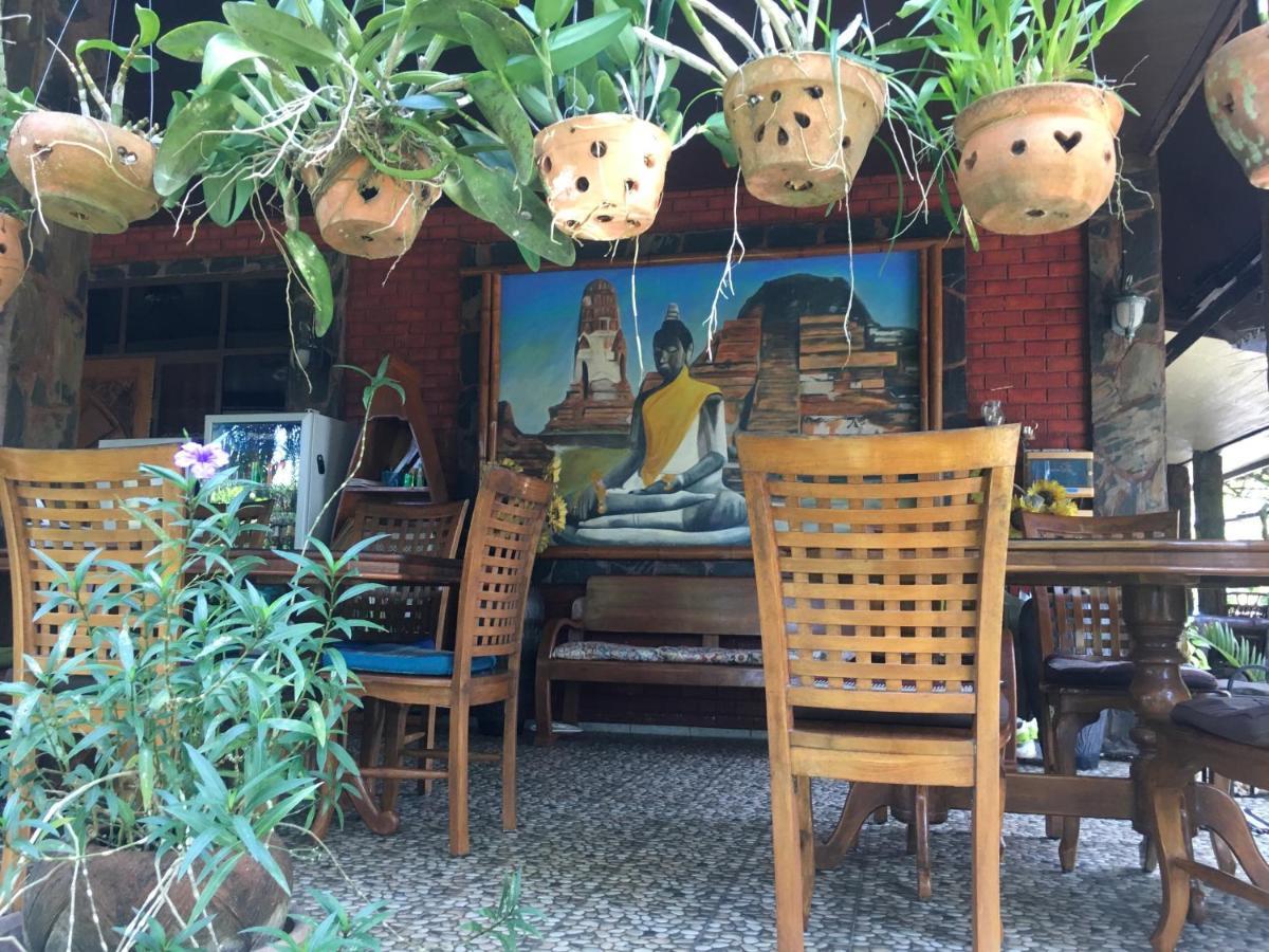 קאו לק Sunflowerbungalow מראה חיצוני תמונה