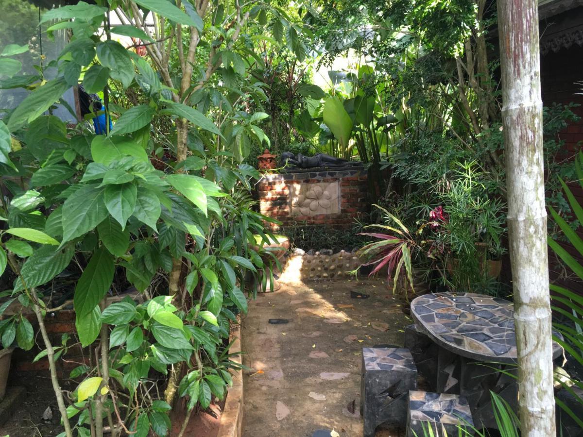קאו לק Sunflowerbungalow מראה חיצוני תמונה